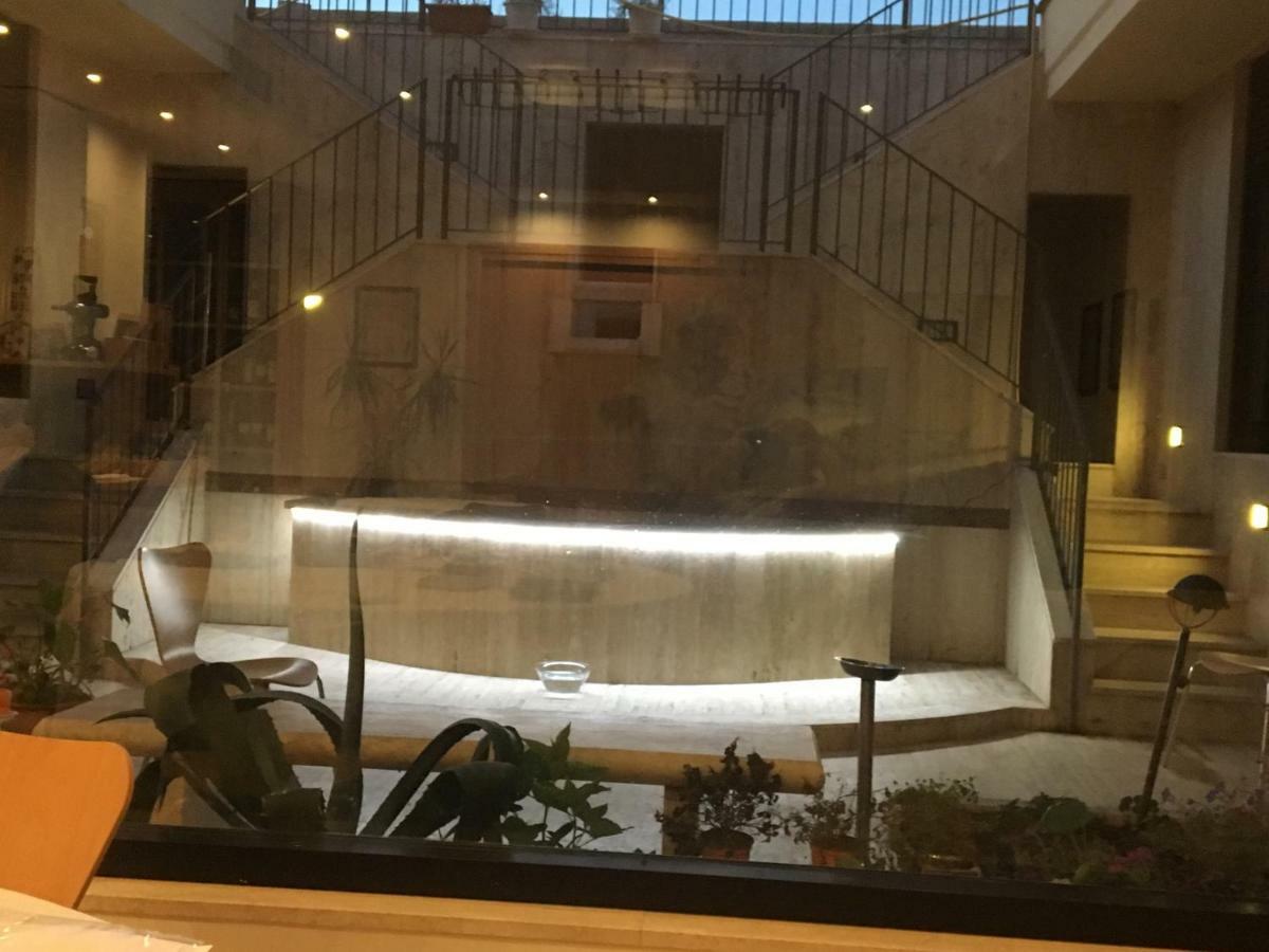 Hotel Planet Arezzo Buitenkant foto